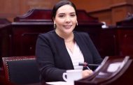 Acceso equitativo a la salud, demanda que debe ser atendida: Adriana Campos Huirache