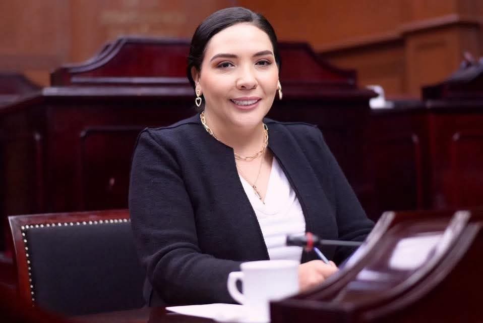 Acceso equitativo a la salud, demanda que debe ser atendida: Adriana Campos Huirache