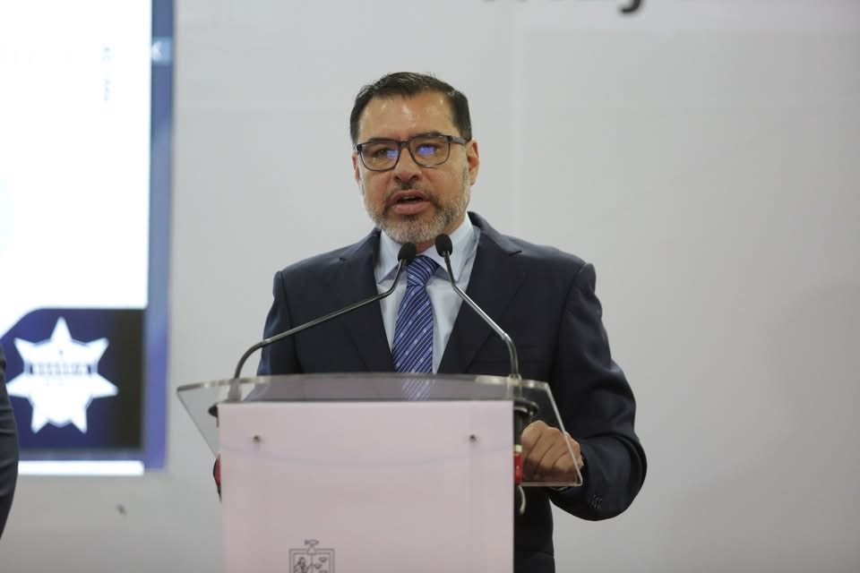 Baja 15% el homicidio doloso en Michoacán durante enero: SSP