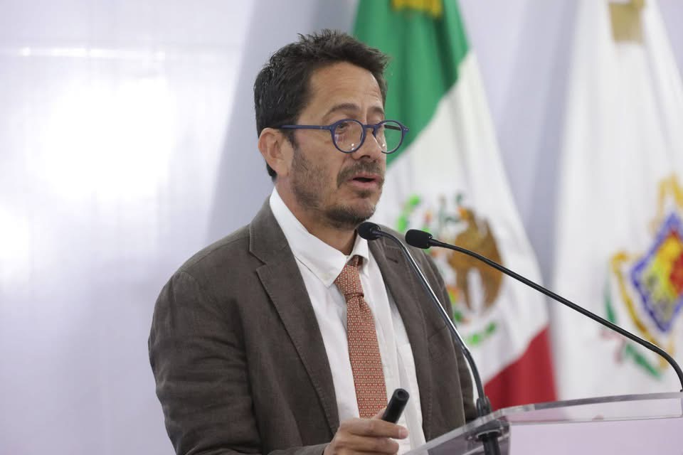 En gobierno de Bedolla se han generado más de 30 mil empleos formales: Sedeco