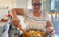 Realizarán Feria del Churipo del 14 al 16 de febrero en el CRAM