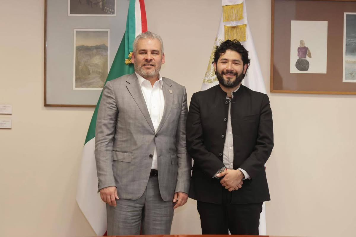 Estado y Federación, coordinados para formalizar trabajadores de la agroexportación