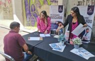 Realizan segunda edición del Programa de Reclutamiento Permanente en Zamora