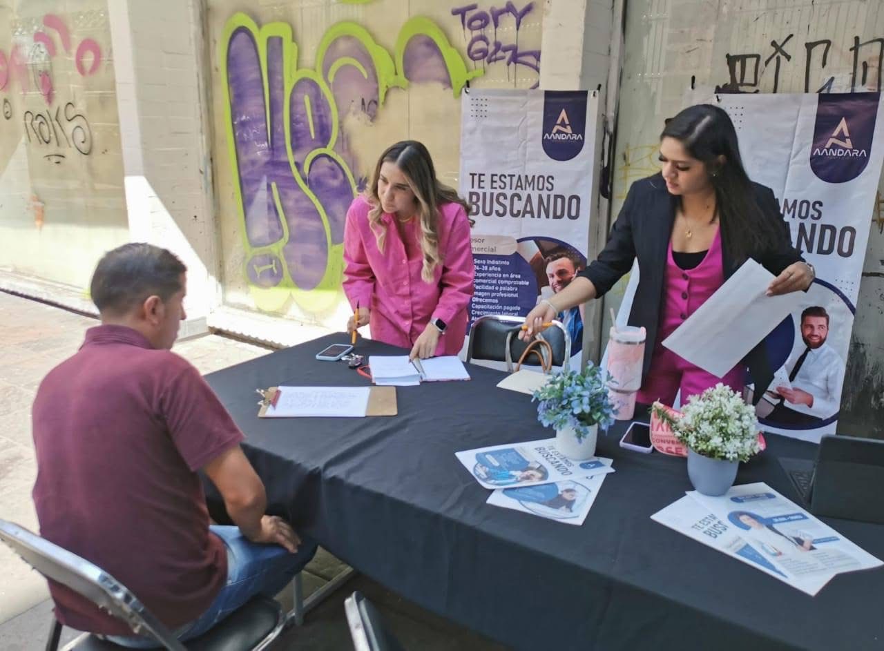 Realizan segunda edición del Programa de Reclutamiento Permanente en Zamora