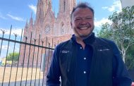 Enamorados tendrán Noches Bohemias en la plaza principal del 13 al 16 de febrero