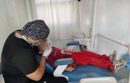 DIF Municipal de Zamora organiza jornada de salud en la Escuela Primaria Miguel Regalado