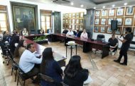Funcionarios de Zamora reciben capacitación sobre Movilidad Urbana Sustentable para proyectos accesibles y seguros