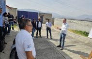 Gira Hídrica en Zamora Refuerza Compromiso con la Transparencia y el Abasto de Agua