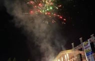 ¡No dejes de asistir a la Feria de la Fresa Jacona 2025!