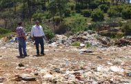 El 77 % de los municipios incumple con medidas ambientales de basureros