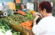 Michoacán mantiene estables precios de canasta básica: Sedeco