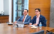 Fortalecerán proyecto infantil