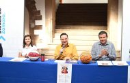Liga Escolar de Basquetbol buscará la participación de niños, adolescentes y jóvenes