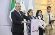 Sin contratiempos el corte de limón: Bedolla