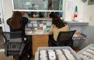 Oficina de Pasaportes en Zamora informa sobre compensación para quienes fueron detenidos en Nueva York