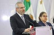 Destaca Michoacán por manejo eficiente y transparente de recursos públicos: Bedolla
