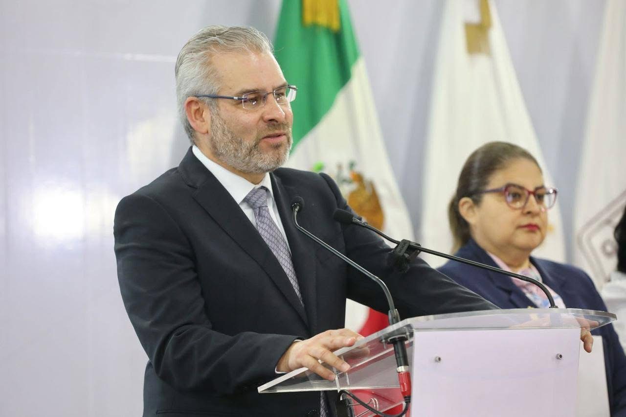 Destaca Michoacán por manejo eficiente y transparente de recursos públicos: Bedolla