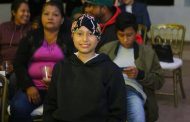 Recauda girasoles.mx más de 400 mil pesos para AMANC Michoacán