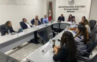 Alistan instalación de 325 casillas para proceso electoral de poder judicial