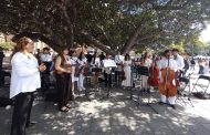 Orquesta y Coro Comunitario de Zamora invitados al XIV Festival del Pelícano Borregón en Chapala