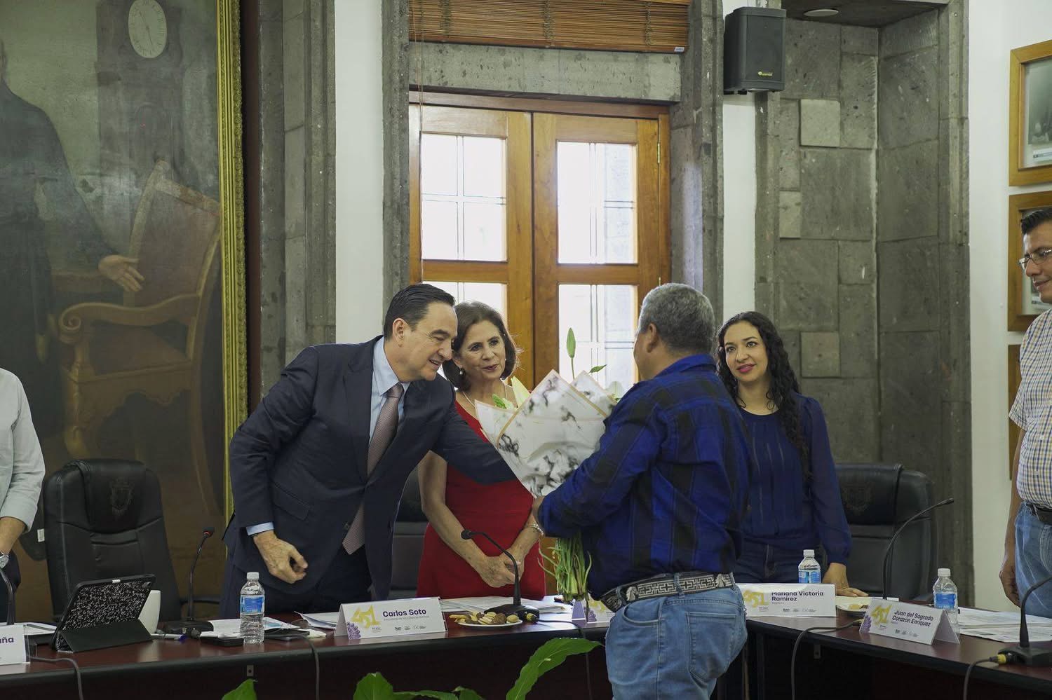 Cabildo de Zamora autoriza acuerdos clave en beneficio de las familias zamoranas