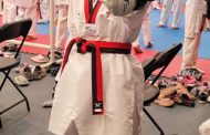 Laura Elena Clemente, gran orgullo zamorano rumbo a los Juegos Nacionales CONADE 2025
