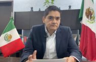 Reorganizarán infraestructura vial en Tangancícuaro; cambiarán sentido de varias calles