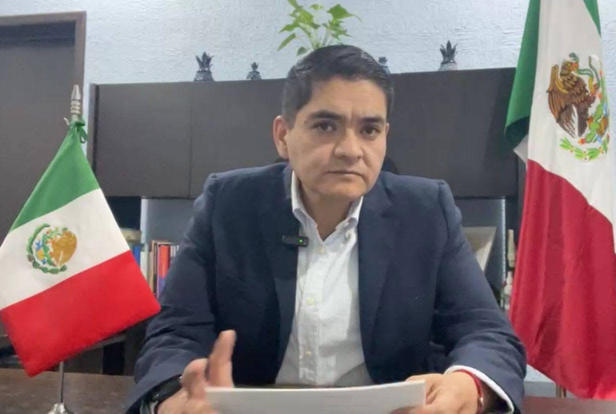 Reorganizarán infraestructura vial en Tangancícuaro; cambiarán sentido de varias calles