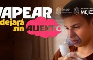 Vapeo: ¿Inofensivo? Conoce sus riesgos y consecuencias para la salud