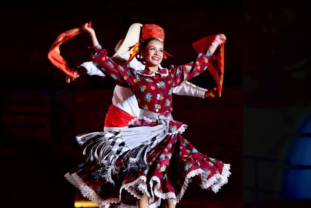 Poder ancestral de mujeres brillará en la K’uínchekua 2025