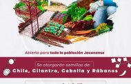 En Jacona impulsan el programa 
