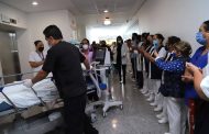 El poder de salvar vidas: realizados en Michoacán más de mil trasplantes de órganos