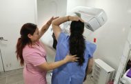 Gobierno Municipal llevará a cabo la campaña “Salud Mujer” en Zamora del 3 al 7 de marzo