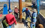 SAPAZ realiza mantenimiento correctivo en equipo de bombeo 