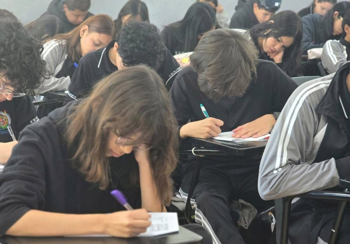 Instituto Municipal de la Juventud apoya en la atención de problemáticas y malos hábitos entre estudiantes de Zamora