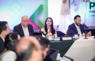 Michoacán a la vanguardia en temas de movilidad: Gladyz Butanda