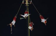 Feria de la Fresa Jacona 2025