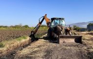 SAPAZ realiza mantenimiento periódico en la Planta Tratadora de Aguas Residuales para garantizar su funcionamiento eficiente