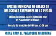 ACTUALIZACIÓN DE REQUISITOS PARA EL TRÁMITE DEL PASAPORTE MEXICANO