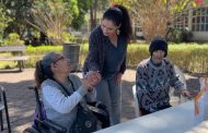 DIF Zamora Cierra Actividades del Mes del Amor y la Amistad con Convivencia en el Asilo 