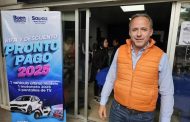 SAPAZ Continúa con Descuento por Pronto Pago y Rifa Especial Durante Marzo