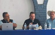 Importante apoyar al gremio ganadero para contribuir al desarrollo del sector productivo de Zamora: Joel Verduzco