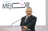 Reforma contra deudores alimentarios beneficiará a más de 25 mil niñas, niños y adolescentes: Bedolla