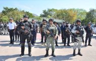 Se refuerza esquema de seguridad contra extorsiones a limoneros: SSP