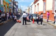 15 mil estudiantes favorecidos con el programa “Escuela Segura” en Zamora
