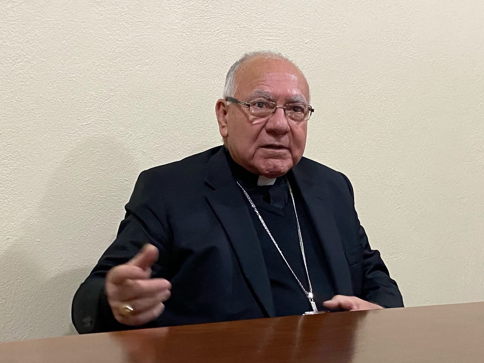 Este miércoles inicia periodo de Cuaresma en Iglesia Católica