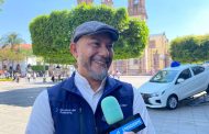 Inicia Semana de Salud de la Mujer en la plaza principal