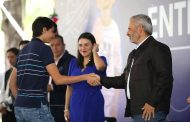 Gobierno federal replica programa estatal de apoyo a familias de niñas y niños con cáncer