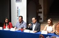 Instalan Consejo Consultivo Municipal de Turismo para Impulsar el Desarrollo Turístico de Zamora