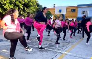 DIF Zamora Realizará “Super Mega Clase de Zumba” en Conmemoración del Día Internacional de la Mujer